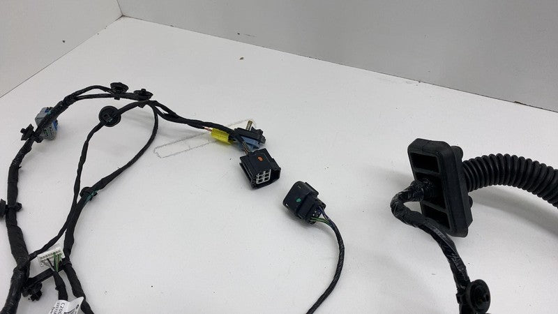 C200000563J ⭕ 2022 Rivian R1T Front Right Passenger Door Wire Wiring Harness RH C200000563-J