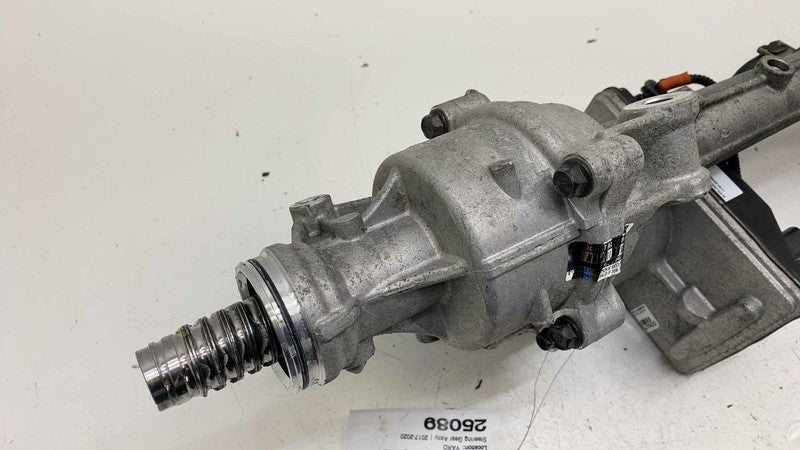 ⭕ 17-20 Tesla Model 3 M3 Power Steering Gear Rack & Pinion Assembly 10
