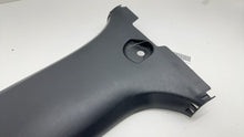 ⭕ 18-22 Toyota C-HR Driver Side B-Pillar Lower Trim Cover Panel Left 62414-10110