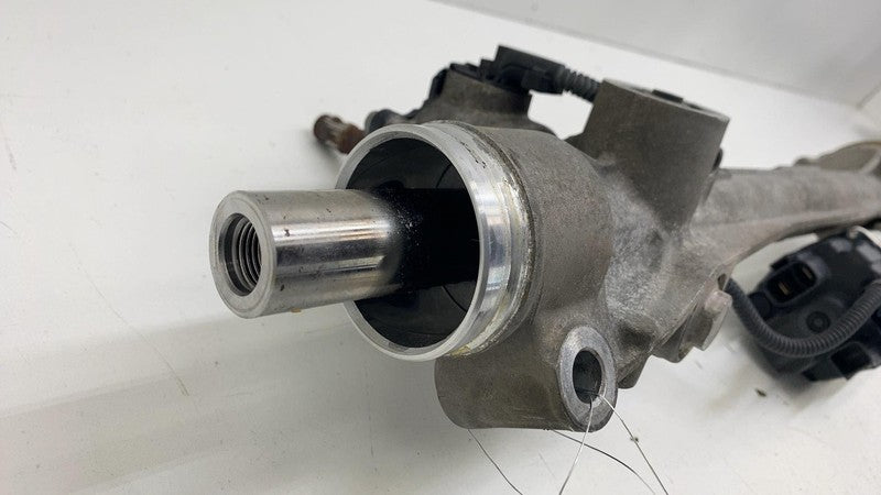 7818.994.275 ⭕ 17-20 Maserati Levante Electric Power Steering Gear Rack & Pinion 06701056770