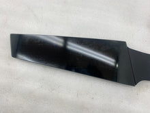 ⭕ 2012-2020 Tesla Model S Driver Side Exterior B-Pillar Applique Trim Cover Left