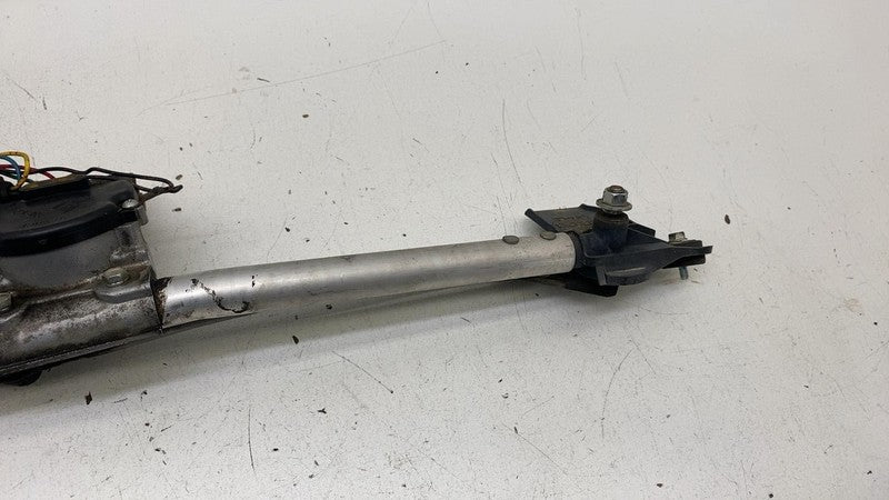 ⭕ 2006 2007 2008 Mazda MX-5 Miata Winshield Wiper Motor and Linkage Assembly OEM