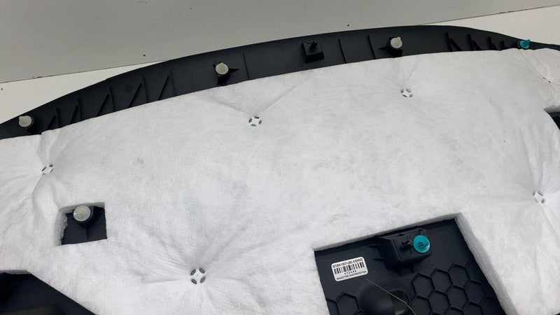 1090455-00-H ⭕ 2017-2023 Model 3 Rear Trunk Lid Liftgate Inner Trim Cover Panel 1090455-00-H