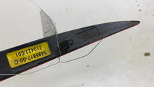 ⭕ 20-24 Model Y Rear Left Bumper Tail Light Reflector Reflex Lamp 1495817-00-C