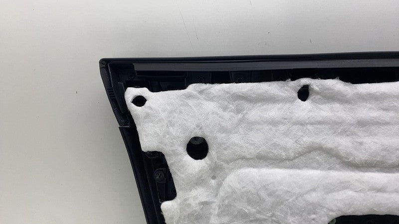 1593863-00-A ⭕ 2021-2023 Tesla Model 3 Front Right Interior Door Panel Trim Card 1593863-00-A