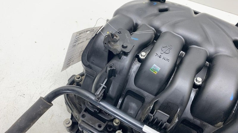 05184349AD ⭕ 2012 2013 2014 2015 2016 2017 Jeep Wrangler 3.6L V6 Air Intake Manifold Assy