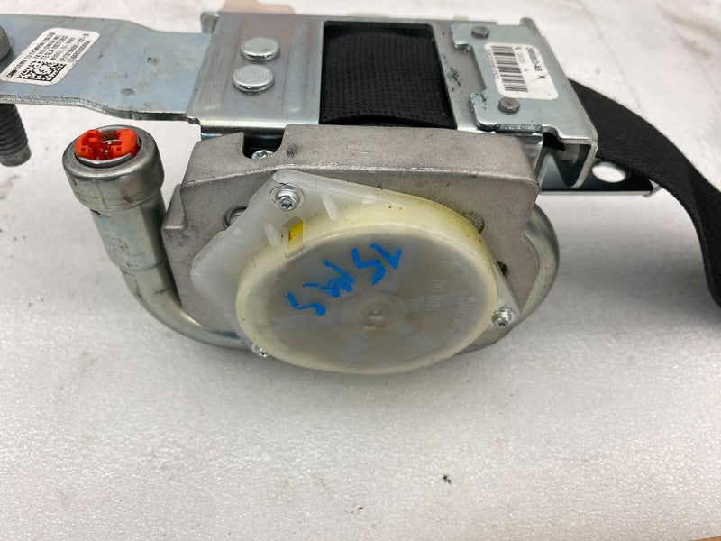 101946903B ⭕ 12-20 Model S Front Passenger 1st Row Seat Belt & Retractor Right 1019469-03-B