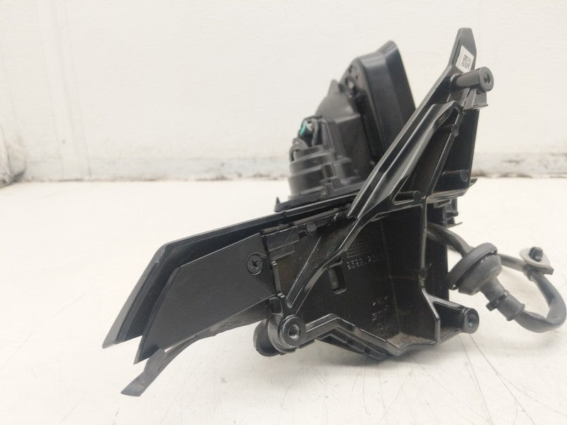 ⭕ 20-24 Model Y Right Exterior Rear View Door Mirror (NO SKULL CAP) 14