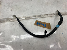 ⭕ 12-15 Tesla Model S Positive Ground Cable Wiring Converter Wire 1028941-00-P
