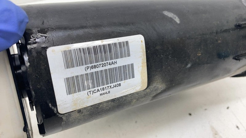 68072074AH ⭕ 2012-2018 Jeep Wrangler Fuel Vapor Evaporator Charcoal Canister OEM 68072074AH