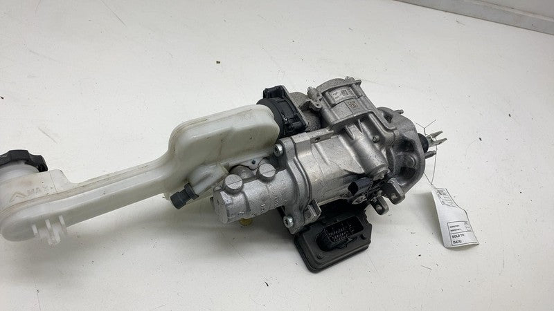 ⭕ 16-20 Model X MX Electromechanical Power Brake iBooster Reservoir 10