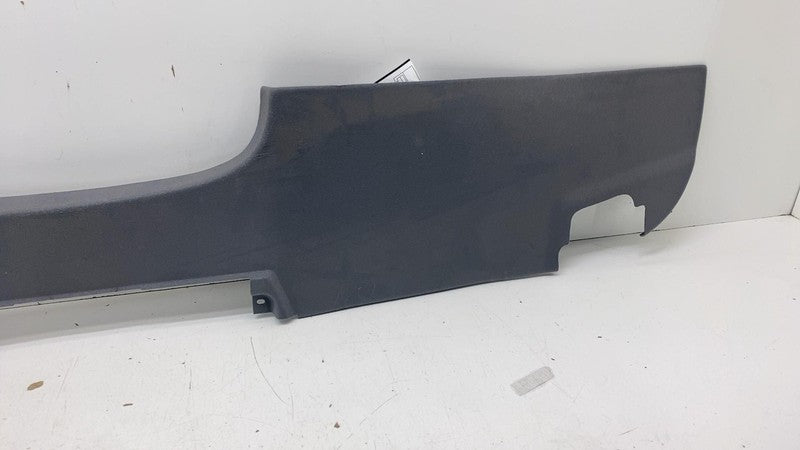 ⭕ 2022 Rivian EDV-700 Amazon Van Cargo Bulkhead Upper Cover Assy C2000