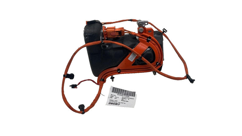 150797105D ⭕24-25 Model 3 Air Conditioning Compressor Pump w/ Wire Harness 1501256-00-M