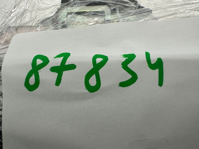 108128101D ⭕ 17-23 Tesla Model 3 Rear Left or Right 2nd Row Seatbelt Retractor 1081281-91-D