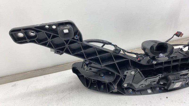 111828900F 2017-2020 Tesla Model 3 Front End Module Radiator Core Carrier Support w/ Latch