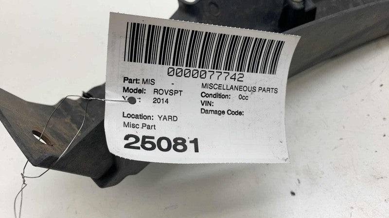 ⭕14-22 Range Rover Sport Rear Right Quarter Wheel Arch Fender Flare DK