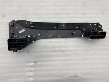 ⭕12-15 Model S SET of Dash A/C Air Vent Outlet Dashboard Trim Panel 1004518-04-D
