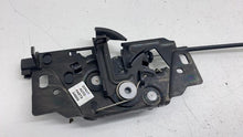 ⭕ 2017-2020 Model 3 Front Hood Lock Latch & Frunk Secondary Release 1033011-00-G