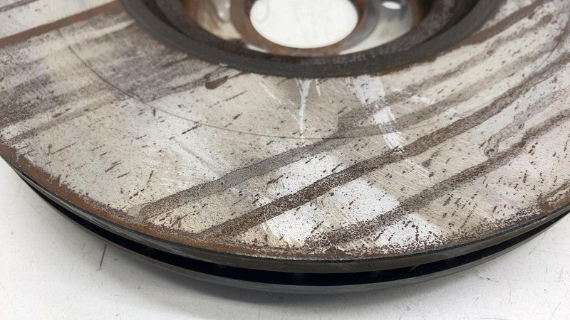 ⭕ 2023 Polestar 2 Front Left or Right Side Brake Disc Rotor 32300789