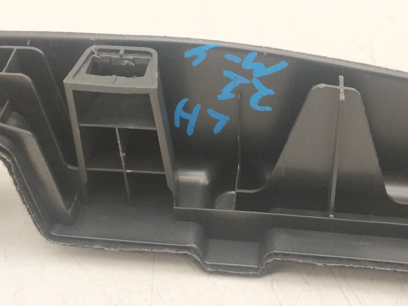 ⭕ 2020-2024 Tesla Model Y Rear Left Trunk Cargo Floor Bracket Trim 149
