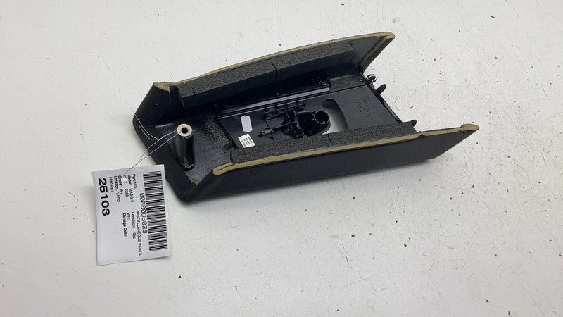 ⭕ 2014-2021 Maserati Ghibli Left Center B Pillar Upper Cover Trim LH 0