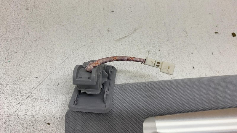 ⭕ 2024-2025 Tesla Model 3 PAIR Front Left & Right Windshield Sun Visor