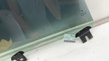 ⭕ 2012-2020 Tesla Model S MS Rear Driver Side Door Window Glass Left 43R-001074