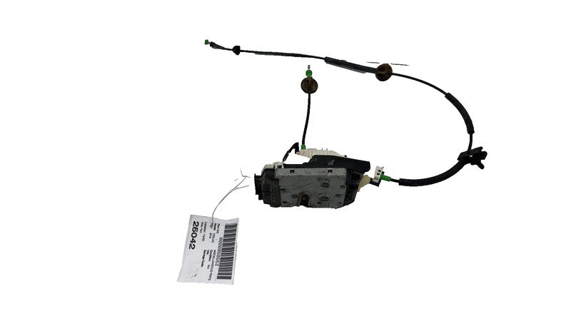 111206400B ⭕ 2016-2024 Tesla Model X Front Right Door Lock Latch Actuator RH 1112064-00-B