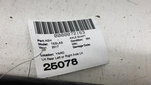 ⭕ 12-20 Model S MS Rear Left or Right CV Axle Shaft Halfshaft 36MM 1007719-01-B