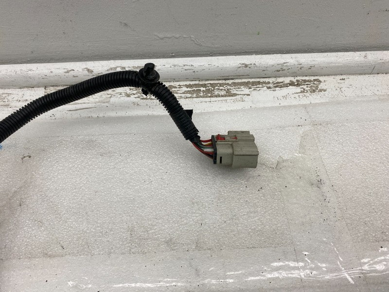 103244802G ⭕ 16-20 Tesla Model X Rear Subframe Wiring Harness Cable Wire Loom 1032448-02-G