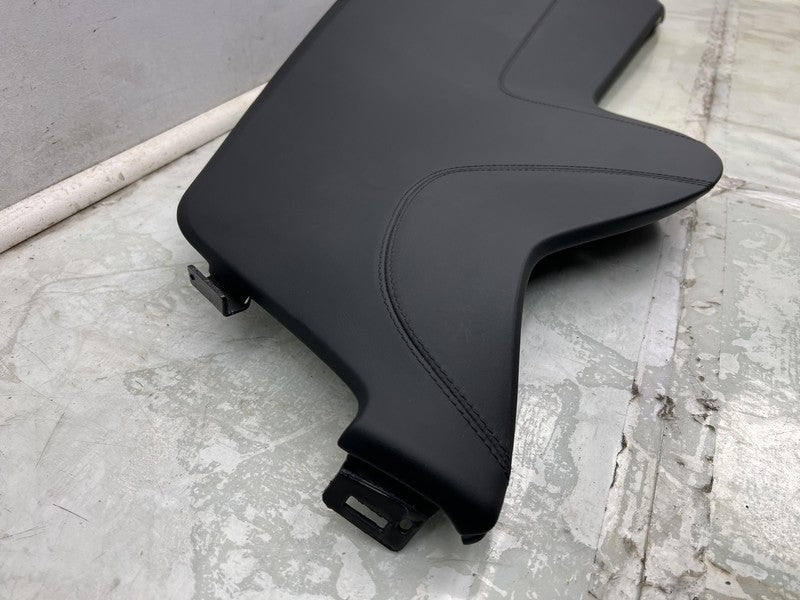 2016-2020 Tesla Model S Dashboard Instrument Panel Interior Dash Trim 