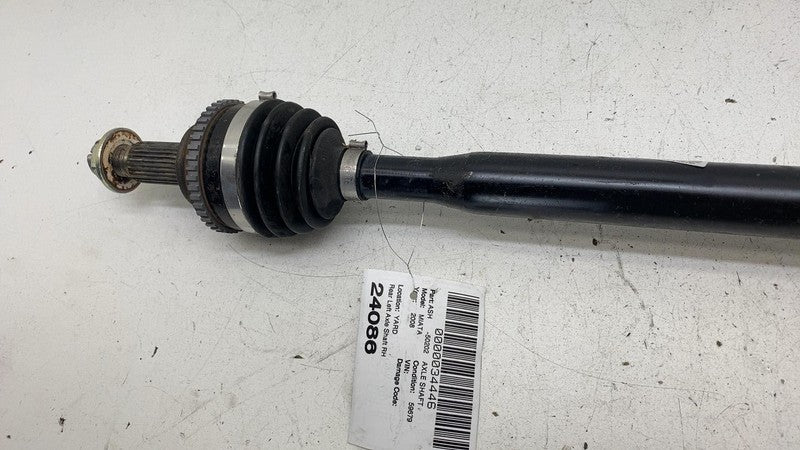 ⭕ 2006-2015 Mazda MX-5 Miata Rear Driver Side Axle Shaft Left LH Assem
