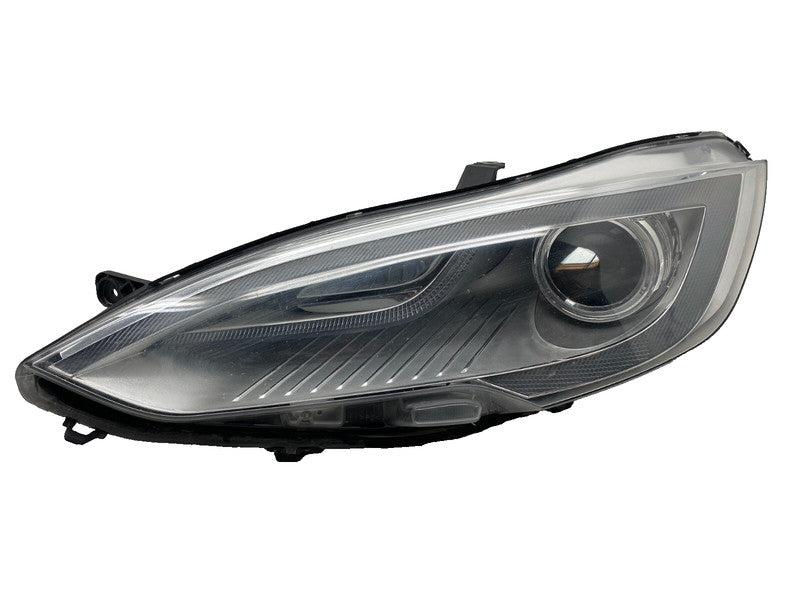 ⭕ 12-15 Model S Driver Side LED Headlamp Xenon HID Head Light Left 6005906-00-D