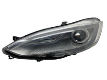 ⭕ 12-15 Model S Driver Side LED Headlamp Xenon HID Head Light Left 6005906-00-D