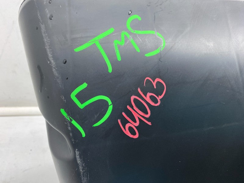 ⭕ 2012-2015 Tesla Model S MS Rear Trunk Subwoofer Speaker Bass Box 104