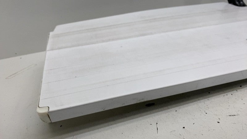 ⭕ 2022 Rivian EDV700 Amazon Van Rear Cargo Fixed Mag Shelf-E Assy C100