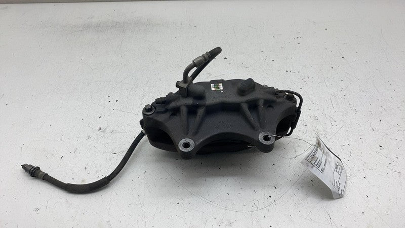 ⭕ 2012-2020 Tesla Model S Front Passenger Side Caliper w/ Brake Hose L