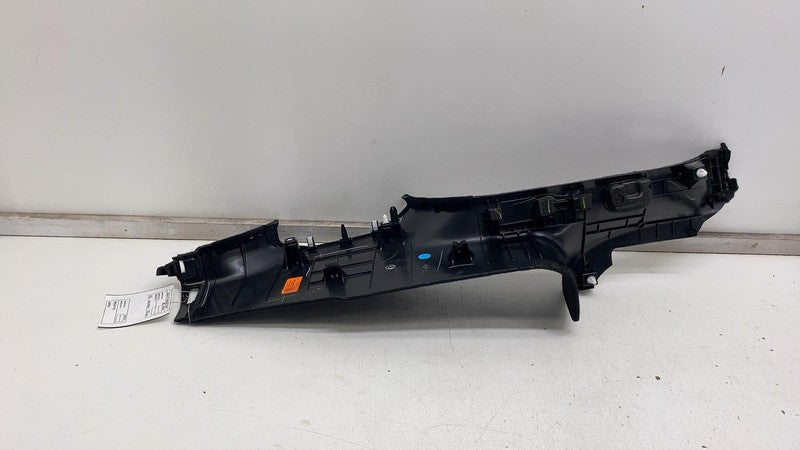⭕ 2024 2025 Tesla Model 3 Driver Side B-Pillar Lower Trim Assembly 173