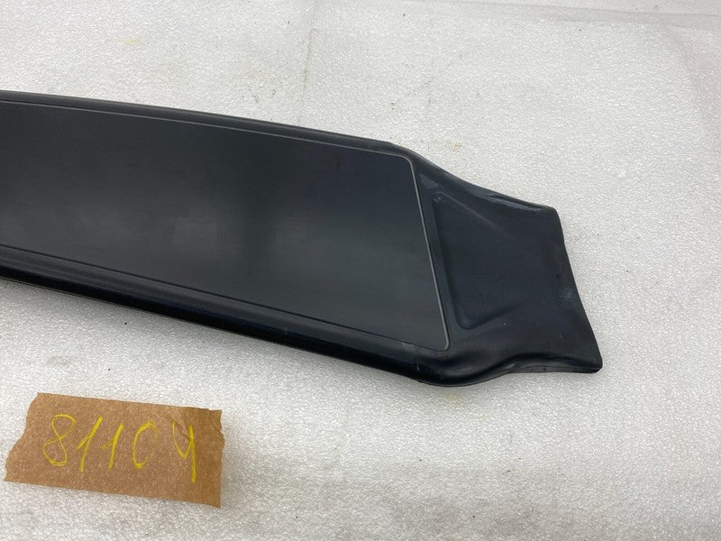 150688500D ⭕ 20-23 Model Y Left Exterior B-Pillar Applique Trim w/ Camera LH 1506885-00-D