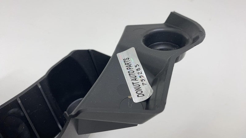 2021-2024 Tesla Model S Tailgate Liftgate Speaker Grille Trim Cover w/