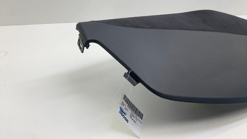 1002255-00-H ⭕ 12-15 Tesla Model S MS Dashboard Instrument Panel Interior Dash Trim 1463361