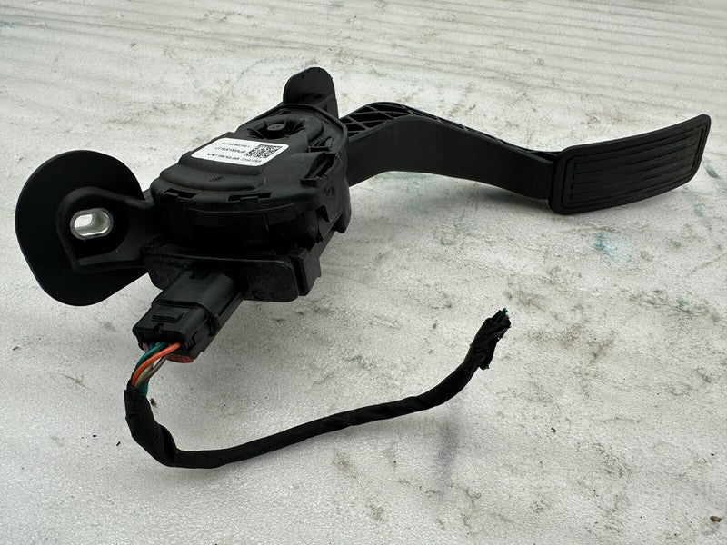 BE5C9F836AA ⭕2012-2020 Tesla Model S X Accelerator Throttle Pedal Assembly BE5C 9F836-AA OEM