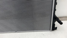 2022-2024 Hyundai Ioniq 5 Cooling Radiator Drive Motor Inverter Cooler Auxiliary