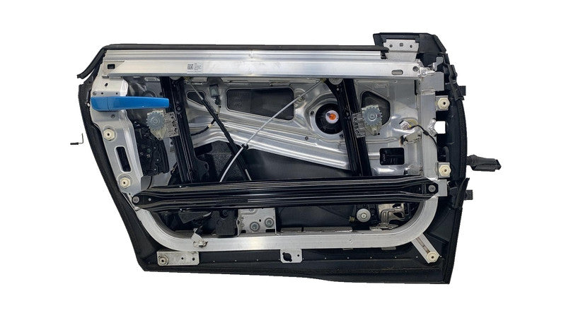 7427334 ⭕ 14-21 BMW i3 I01 Front Passenger Door Shell Carrier Frame Panel Right 7427334