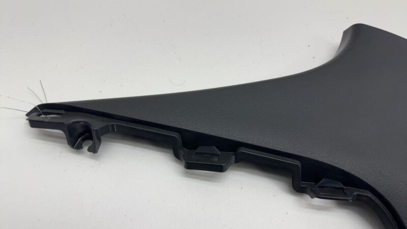 6248010010 ⭕ 2018-2022 Toyota C-HR Rear Left Quarter Upper Trim Cover Panel 62480-10010 OEM