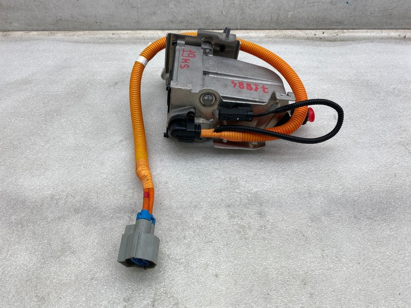 103890100J ⭕2012-2020 Tesla Model S MS Electric Battery Heater w/ Wire Harness 1038901-00-J