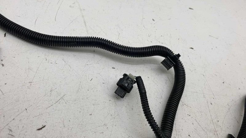 ⭕ 16-20 Tesla Model S MS Rear Bumper Wiring Harness Cable Wire Loom 10