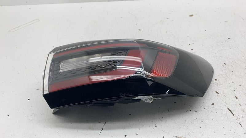 Tail Light Assembly VOLKSWAGEN ID4 Right 25