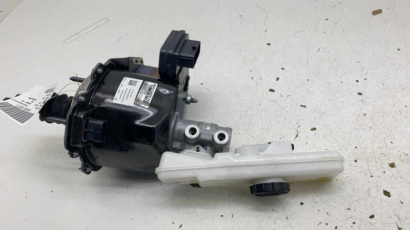 ⭕ 24-26 Model 3 M3 Power Brake iBooster Master Cylinder & Reservoir 13