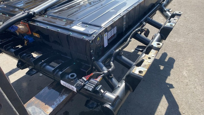 102420000F ⭕ 14-17 Mercedes-Benz B-Class W246 W242 High Voltage HV Battery OEM 1024200-00-F